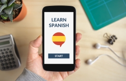 Языковые курсы Испании
